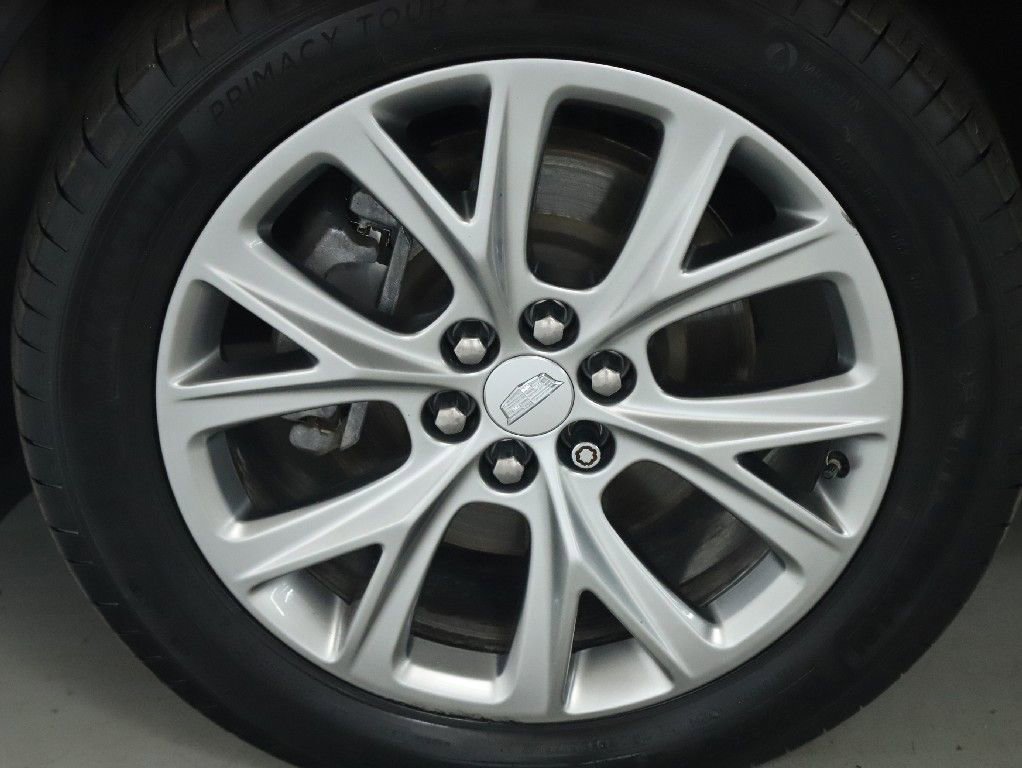 Used 2020 Cadillac XT6 Sport image 39