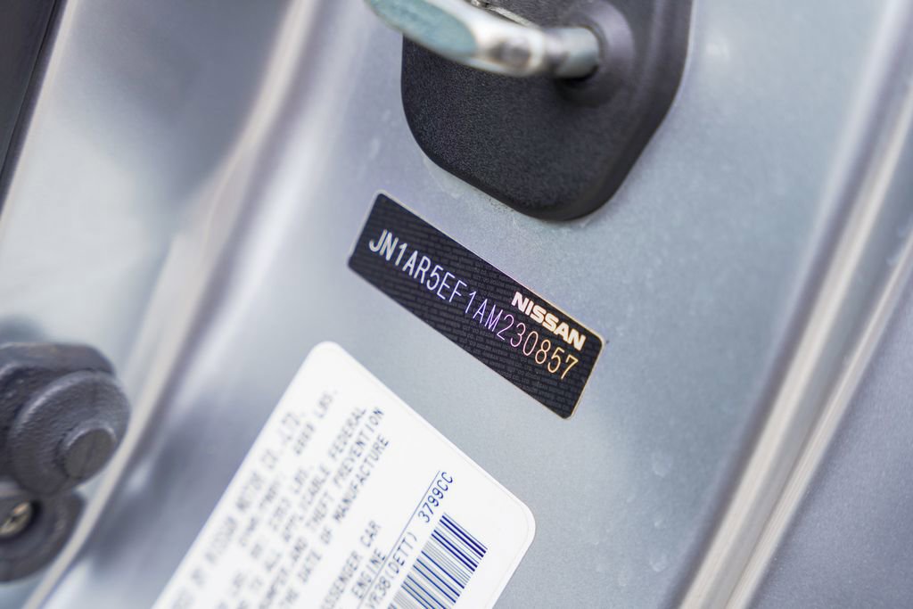 Used 2010 Nissan GT-R Premium image 44