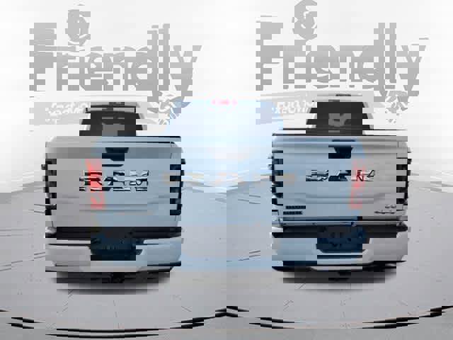 New 2026 RAM 2500 Big Horn image 4