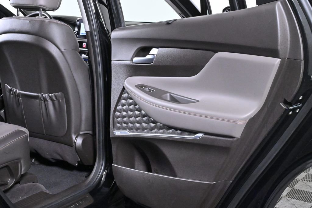 Used 2020 Hyundai Santa Fe Limited image 30