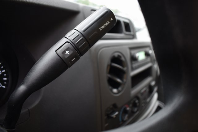 New 2025 Ford E-350 and Econoline 350 Super Duty w/ Power Equipment Group image 23