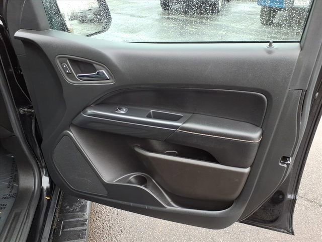 Used 2022 GMC Canyon AT4 w/ Trailering Package image 26