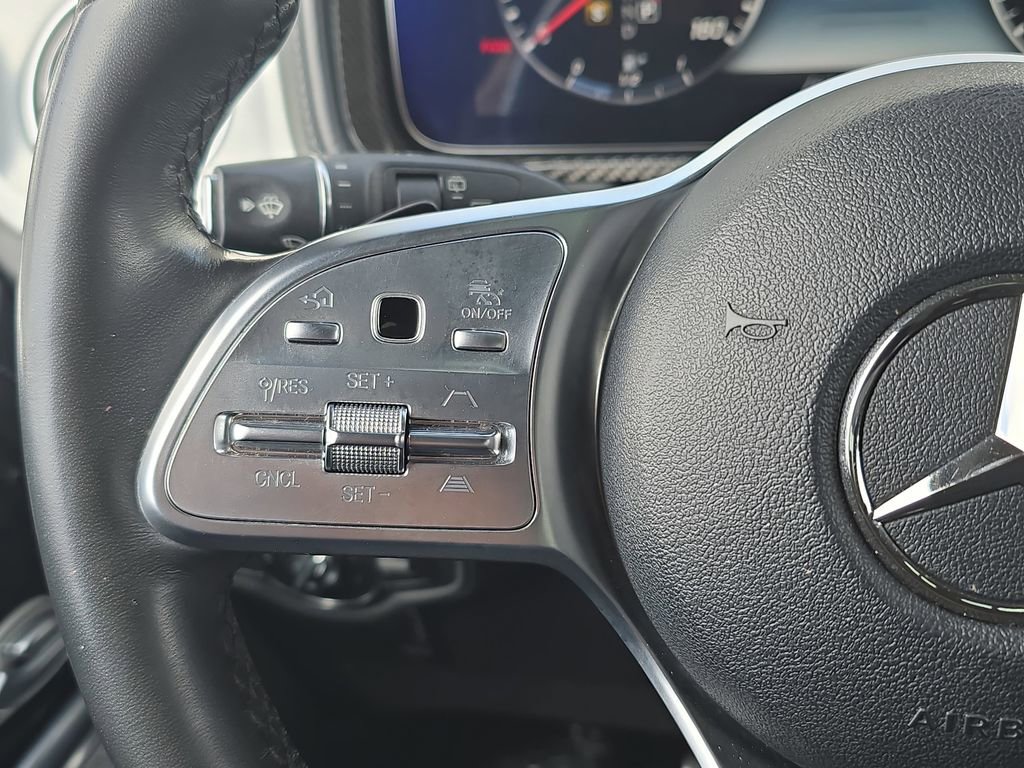 Used 2021 Mercedes-Benz G 550 image 19
