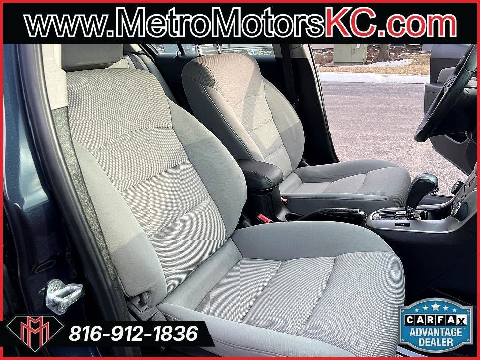 Used 2016 Chevrolet Cruze LT image 38