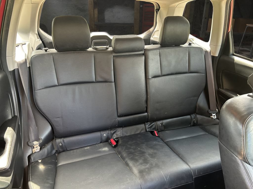 Used 2015 Subaru Forester 2.0XT Touring w/ Eyesight & Navigation System AWD/4WD image 12