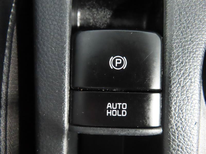 Used 2024 Kia Seltos SX AWD/4WD image 27