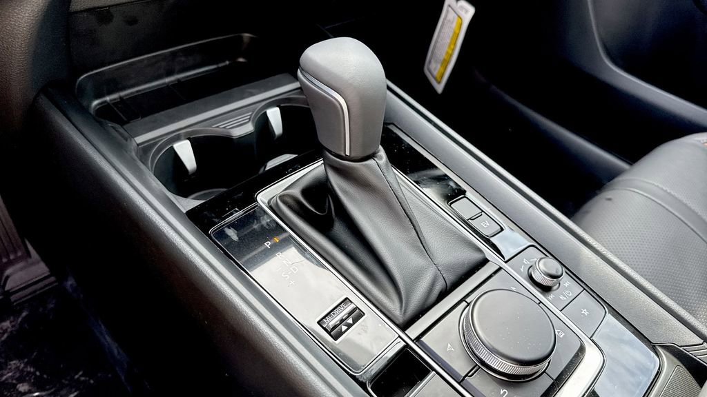 New 2026 MAZDA CX-50 AWD 2.5 Hybrid w/ Weather Package image 54