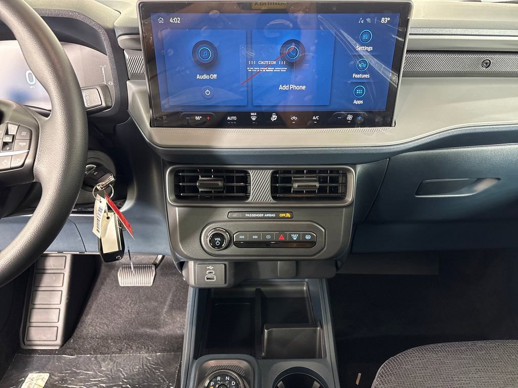 New 2026 Ford Maverick XL FWD image 23