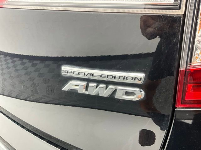Used 2022 Honda Pilot Special Edition image 28