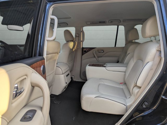 Used 2018 INFINITI QX80 2WD image 30