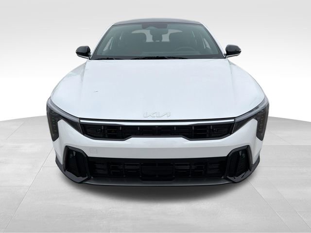 New 2026 Kia K4 GT-Line Turbo FWD image 2