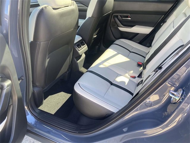 New 2026 MAZDA CX-50 AWD 2.5 S w/ Weather Package image 5