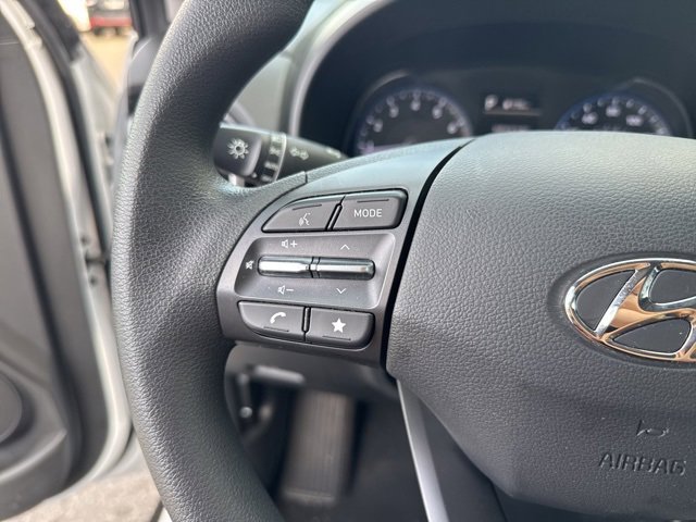 Used 2023 Hyundai Kona SEL w/ Cargo Package image 19