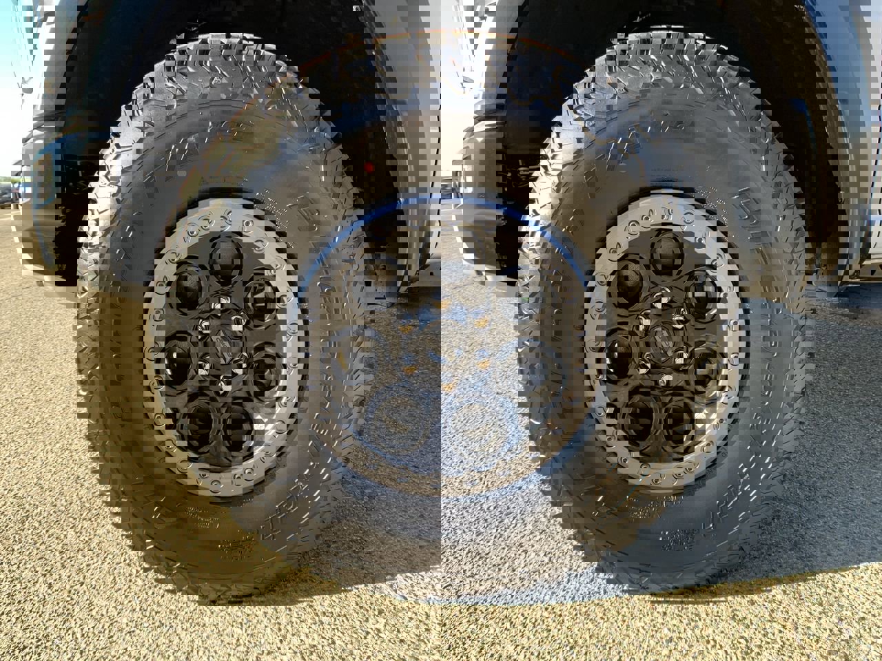 New 2025 Ford F150 Raptor image 14