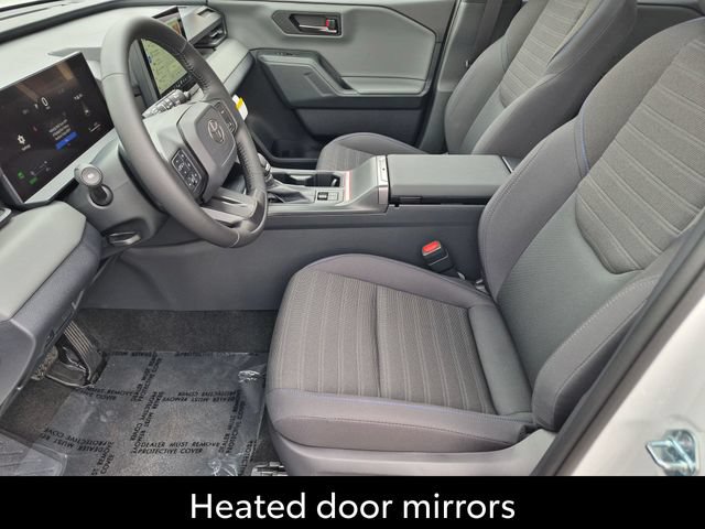 Certified 2026 Toyota RAV4 SE w/ Weather Package AWD/4WD image 13