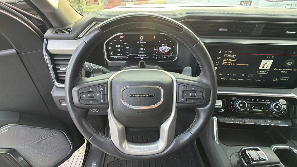 Certified 2024 GMC Sierra 1500 Denali image 24