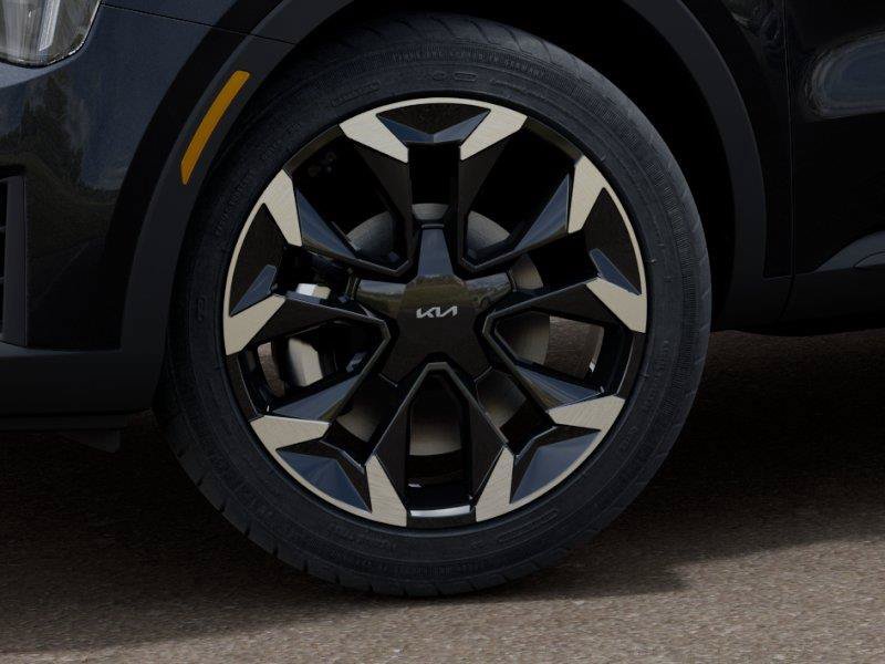 New 2026 Kia Sorento EX AWD/4WD image 9