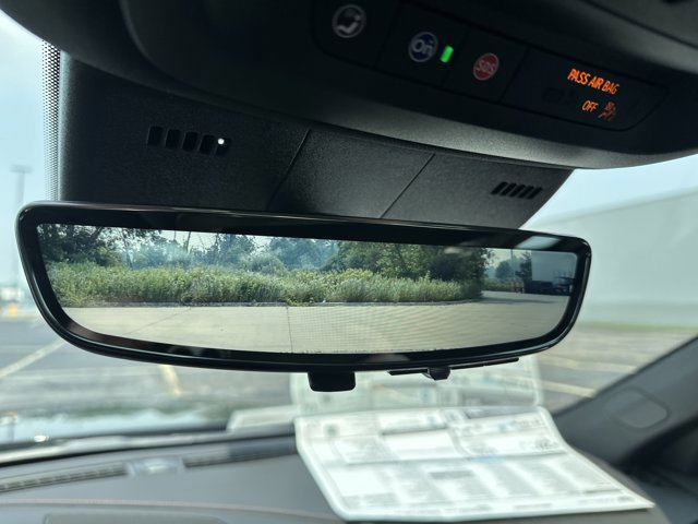 New 2026 Cadillac CT5 V w/ Technology Package image 23