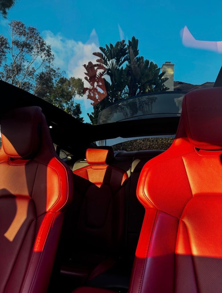 Used 2020 Porsche Taycan Turbo S image 11