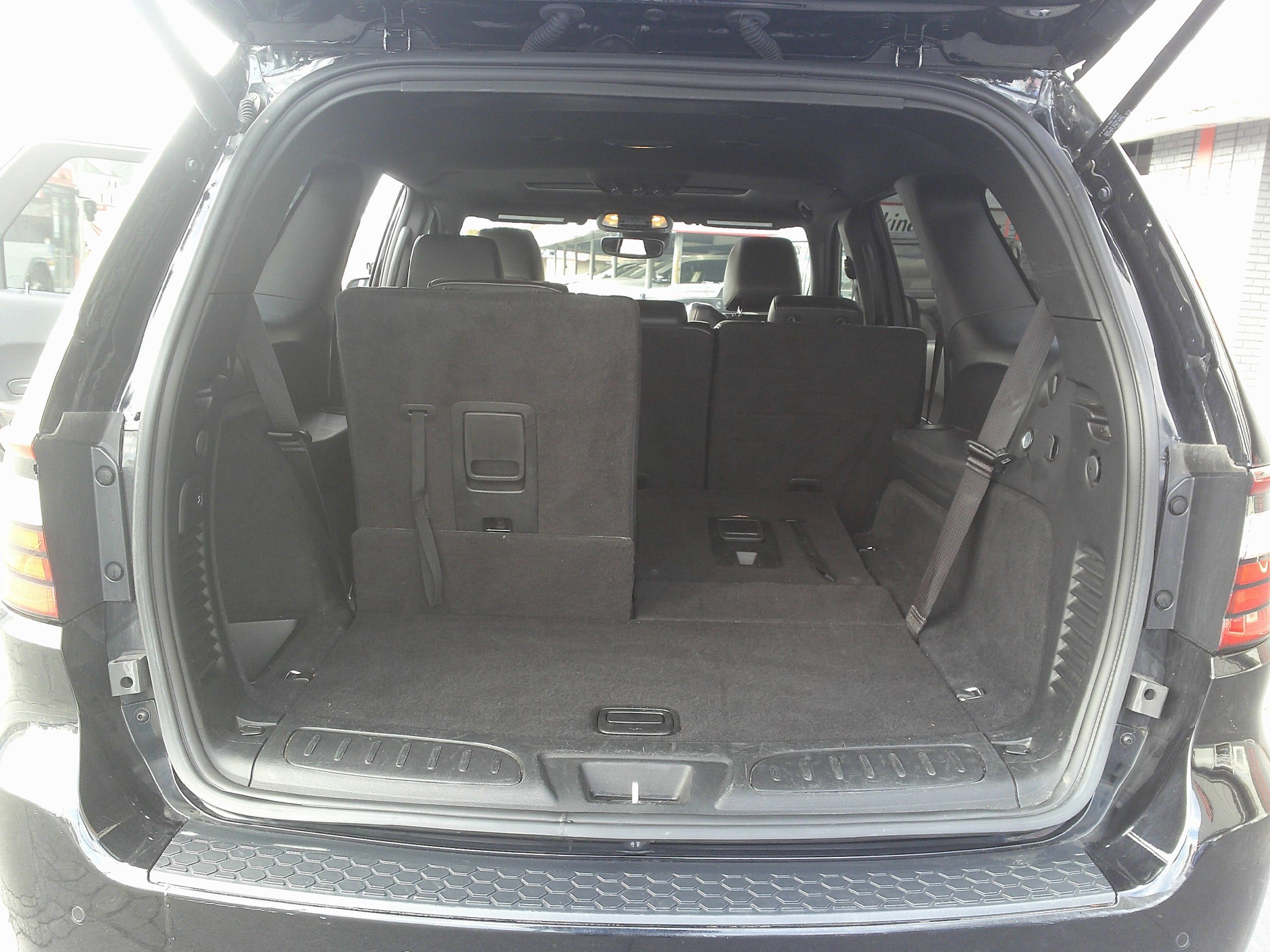 Used 2024 Dodge Durango GT AWD/4WD image 20