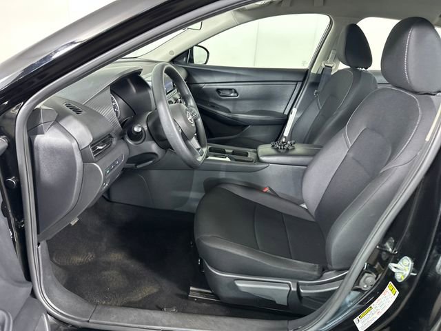 Used 2024 Nissan Sentra S image 11