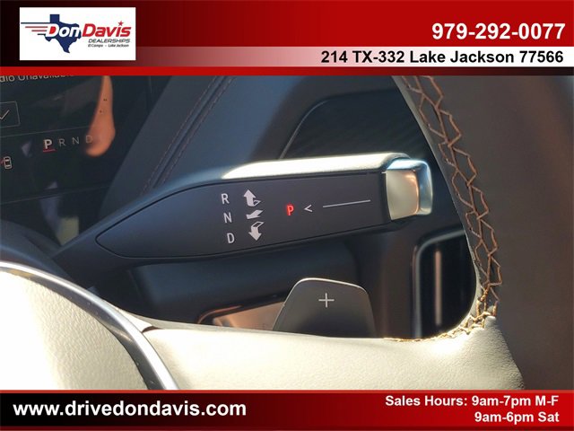New 2026 GMC Yukon XL AT4 image 27