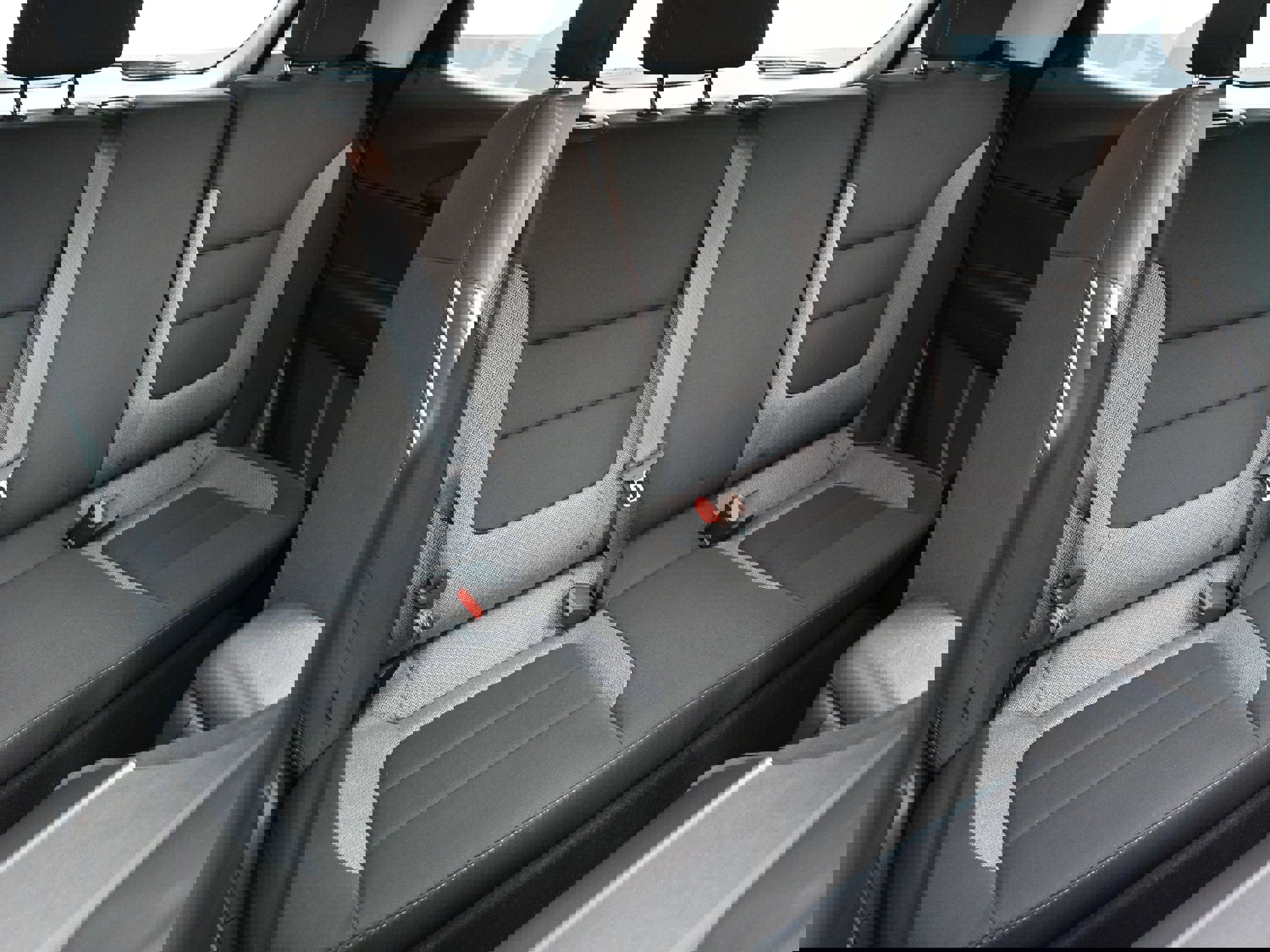 Certified 2026 Chevrolet TrailBlazer LT w/ Driver Confidence Package image 24