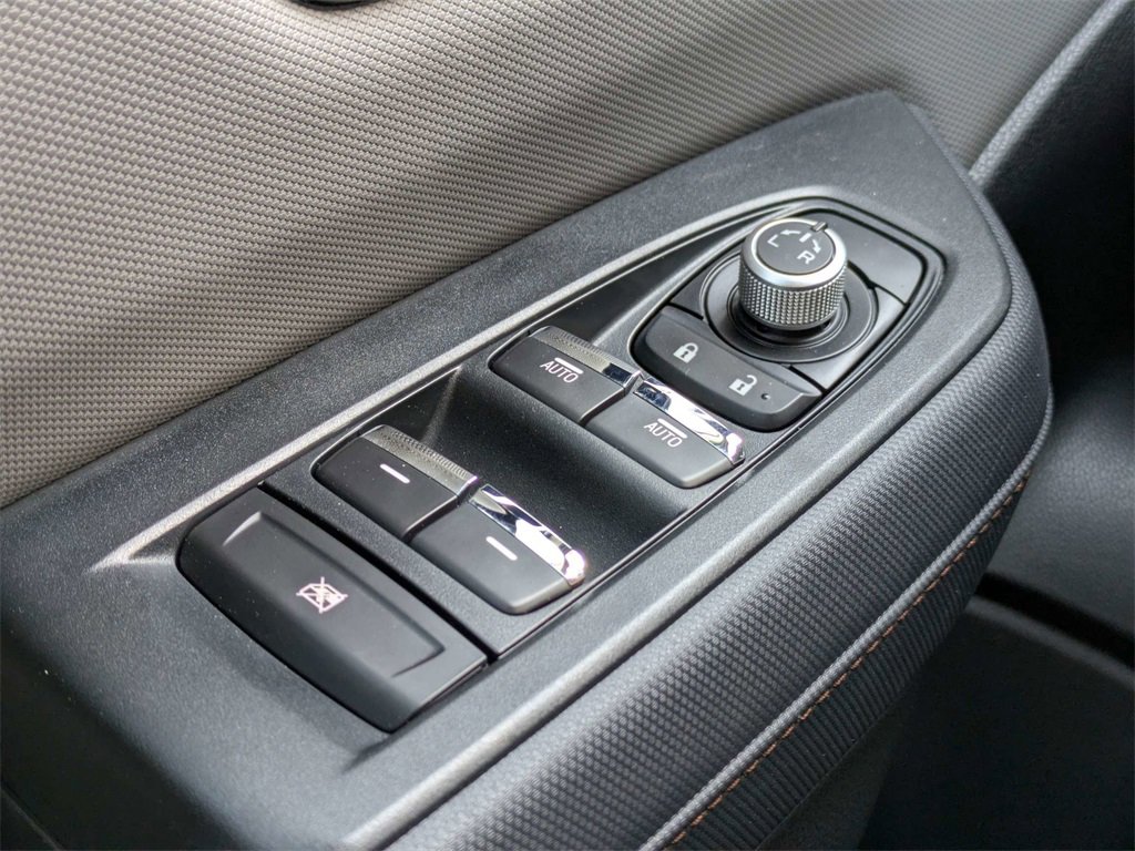 Used 2025 Subaru Forester Sport w/ Protection Package (1PH) image 32