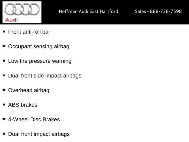 Certified 2025 Audi Q5 Premium w/ Convenience Package AWD/4WD image 25