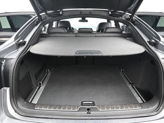 Used 2018 BMW X6 xDrive35i image 19
