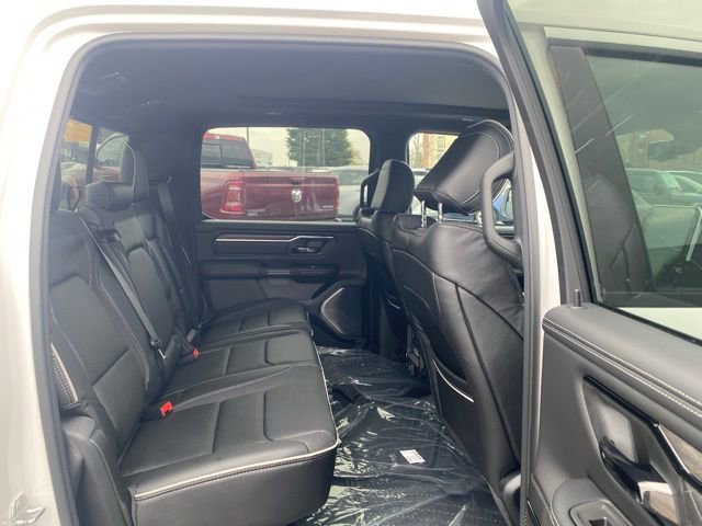 New 2026 RAM 1500 Limited image 33