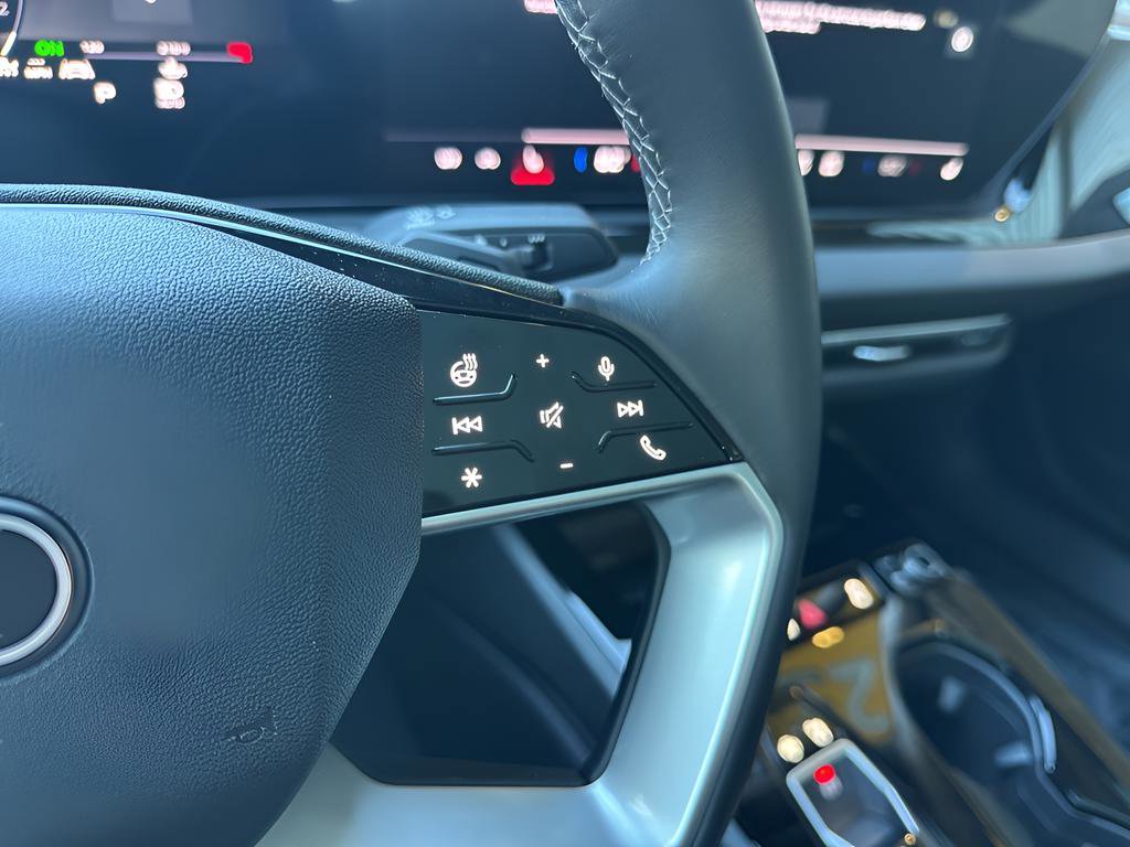 Certified 2025 Audi A5 2.0T Premium Plus w/ Premium Plus image 19