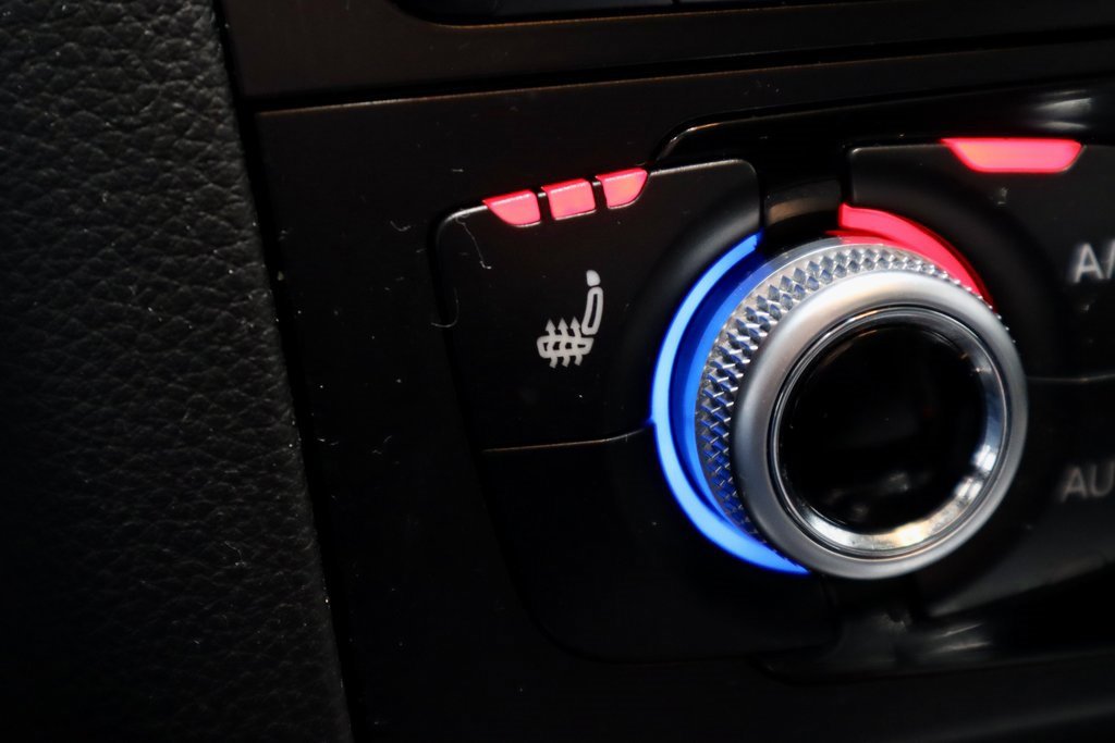 Used 2017 Audi Q5 2.0T Premium image 5