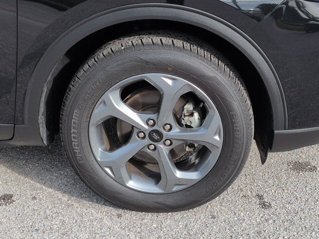 Used 2025 Ford Escape ST-Line Select AWD/4WD image 10