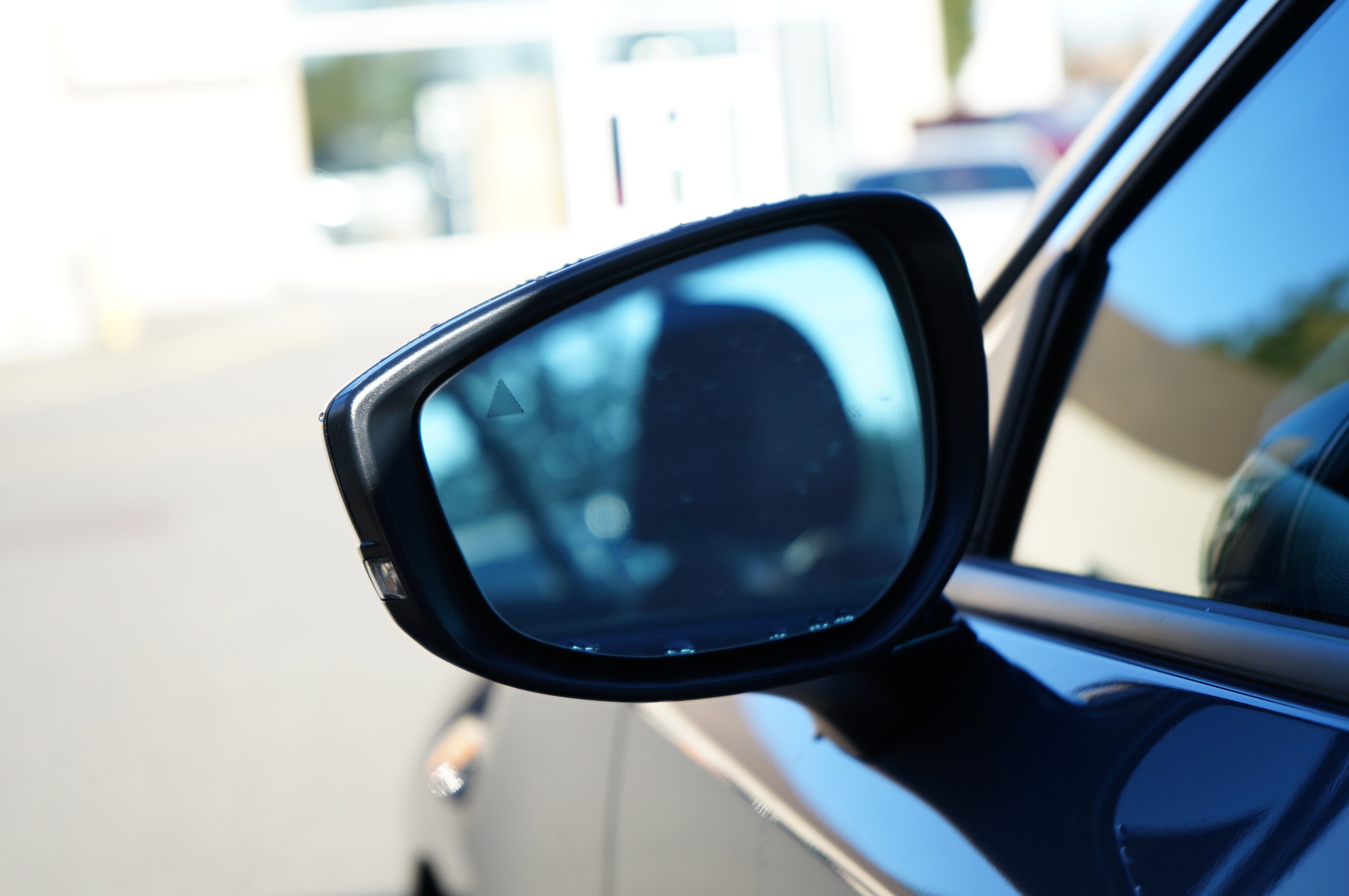 Certified 2025 MAZDA MAZDA3 s image 13