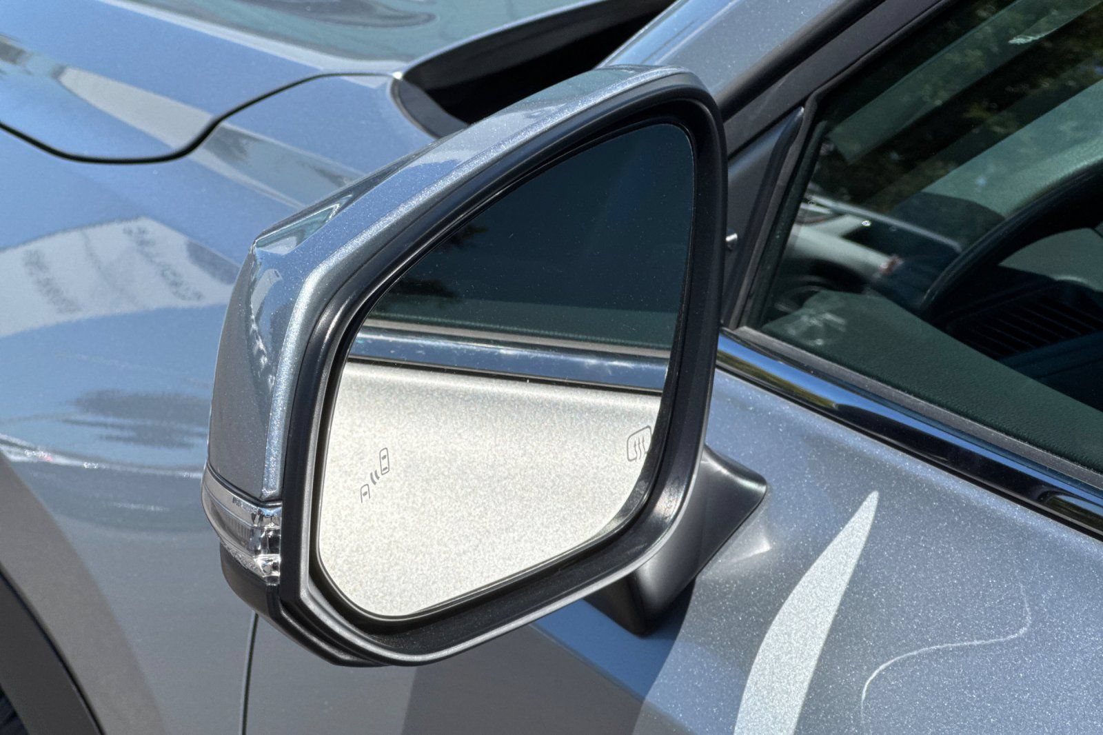 Used 2025 Toyota Grand Highlander FWD image 53