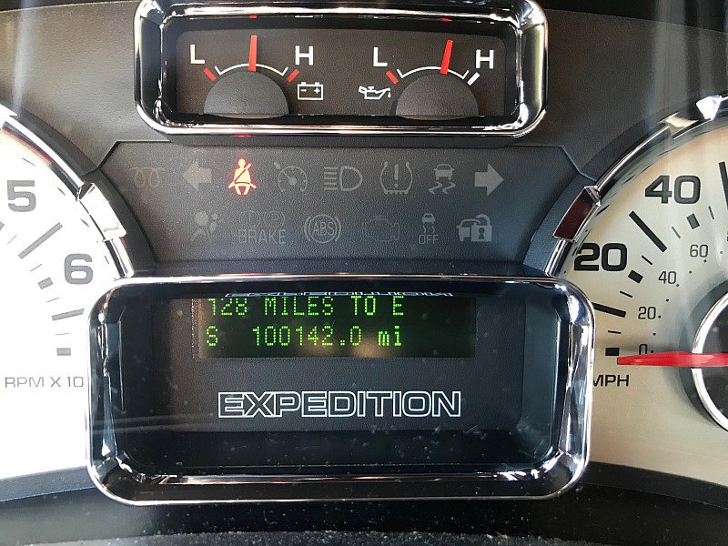 Used 2014 Ford Expedition Limited w/ Equipment Group 301A image 24