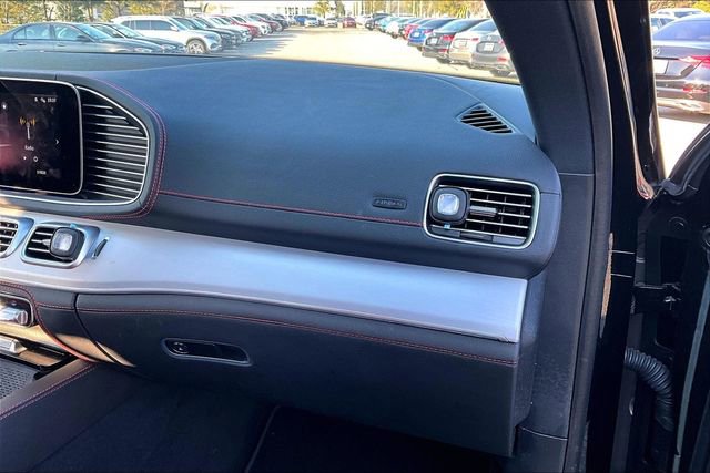 Certified 2024 Mercedes-Benz GLE 53 AMG 4MATIC Coupe image 23