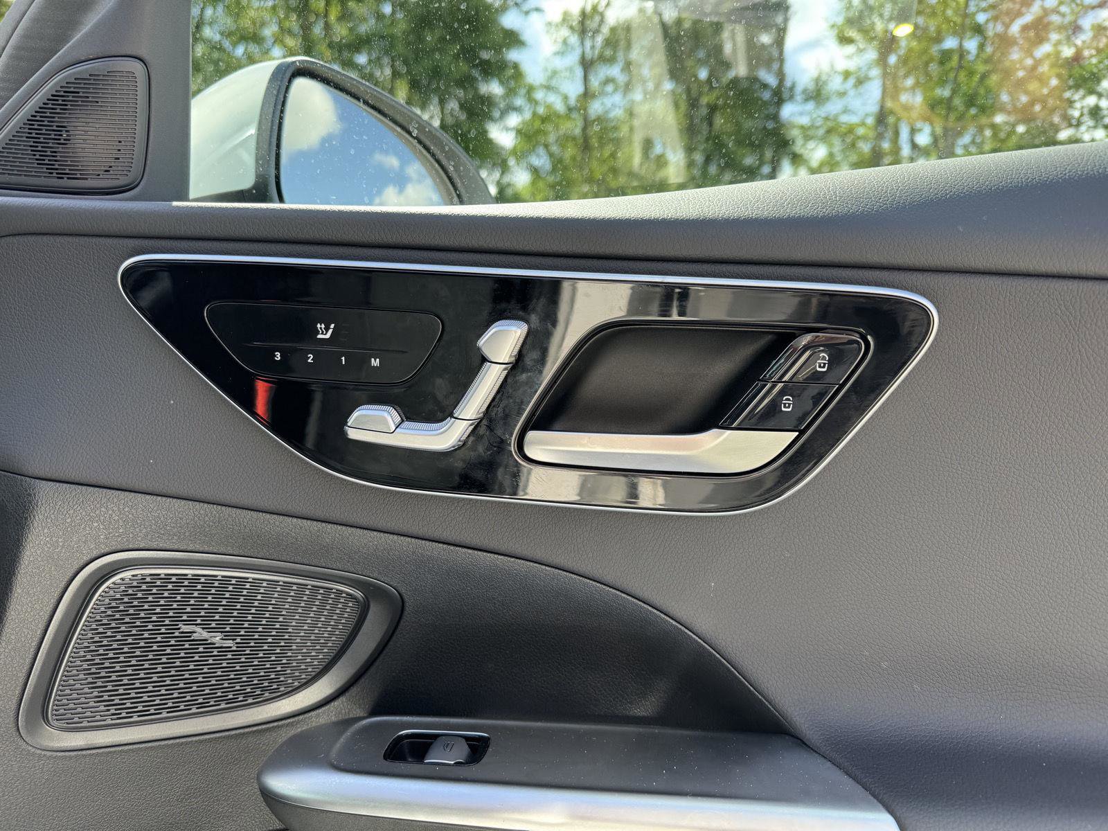 Certified 2026 Mercedes-Benz C 300 Sedan image 26