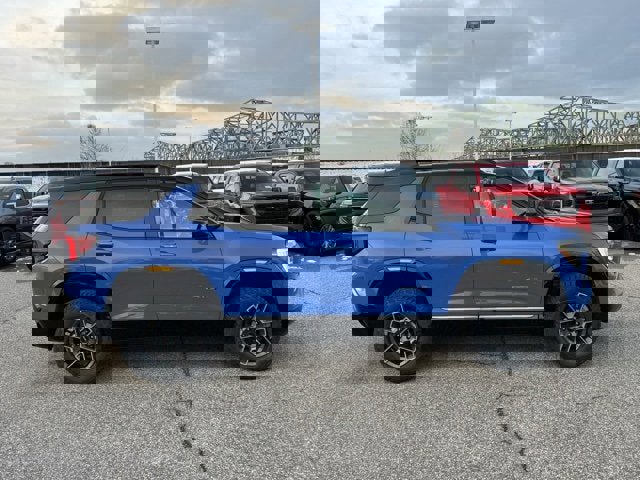 New 2026 GMC Terrain AT4 w/ Convenience Package III image 6