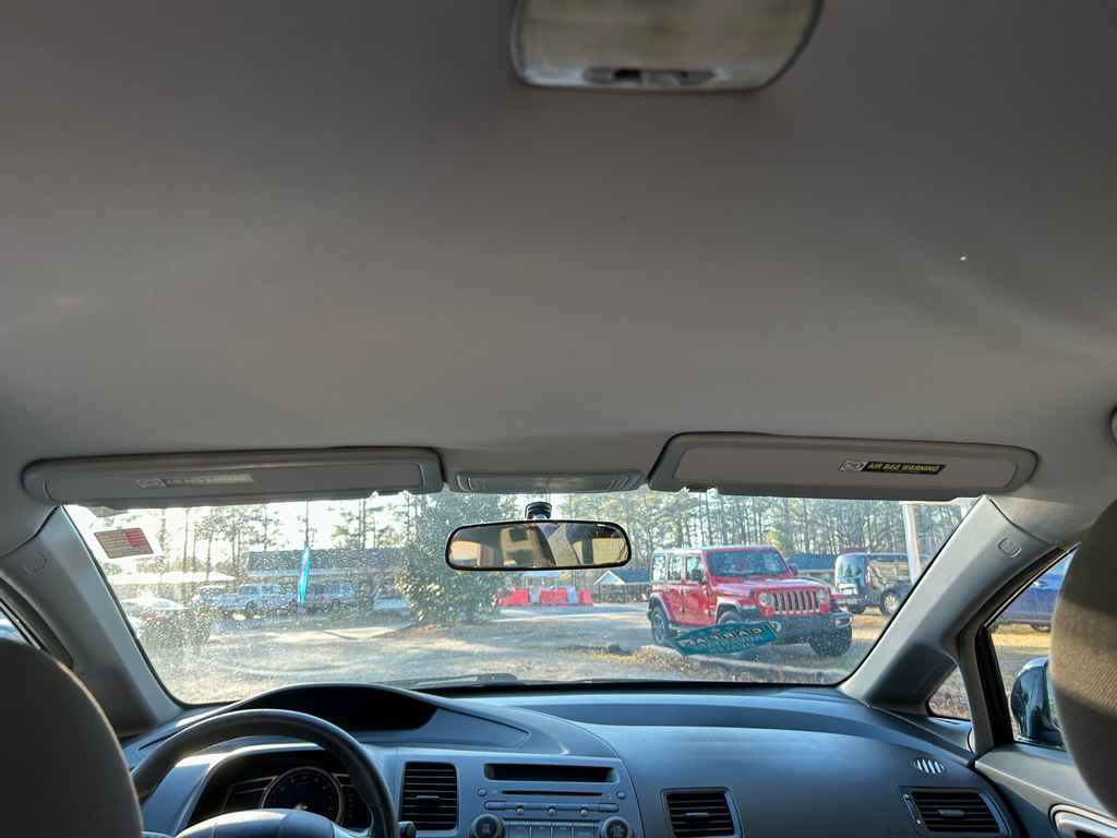 Used 2010 Honda Civic LX image 12