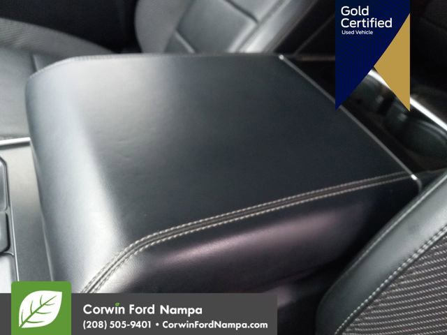 Certified 2022 Ford F150 Raptor image 21