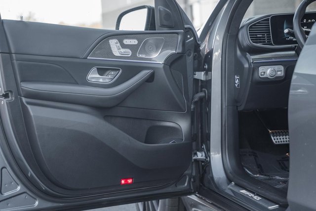 Used 2024 Mercedes-Benz GLS 63 AMG GLS 63 AMGﾮ image 43