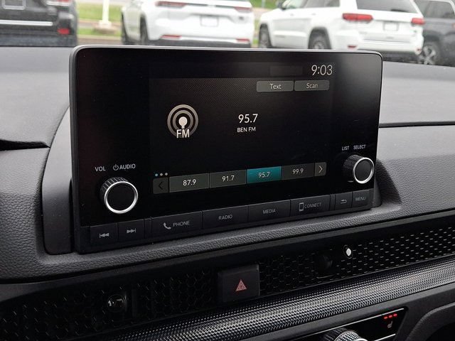 Used 2024 Honda CR-V EX image 22