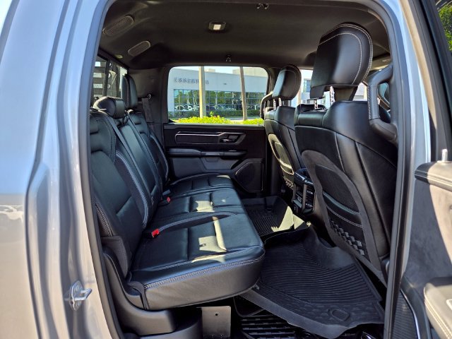 Used 2022 RAM 1500 TRX w/ TRX Level 1 Equipment Group AWD/4WD image 17