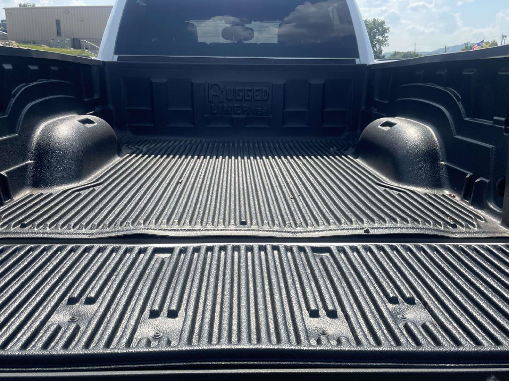 Used 2024 RAM 2500 Big Horn w/ Off Road Package AWD/4WD image 27