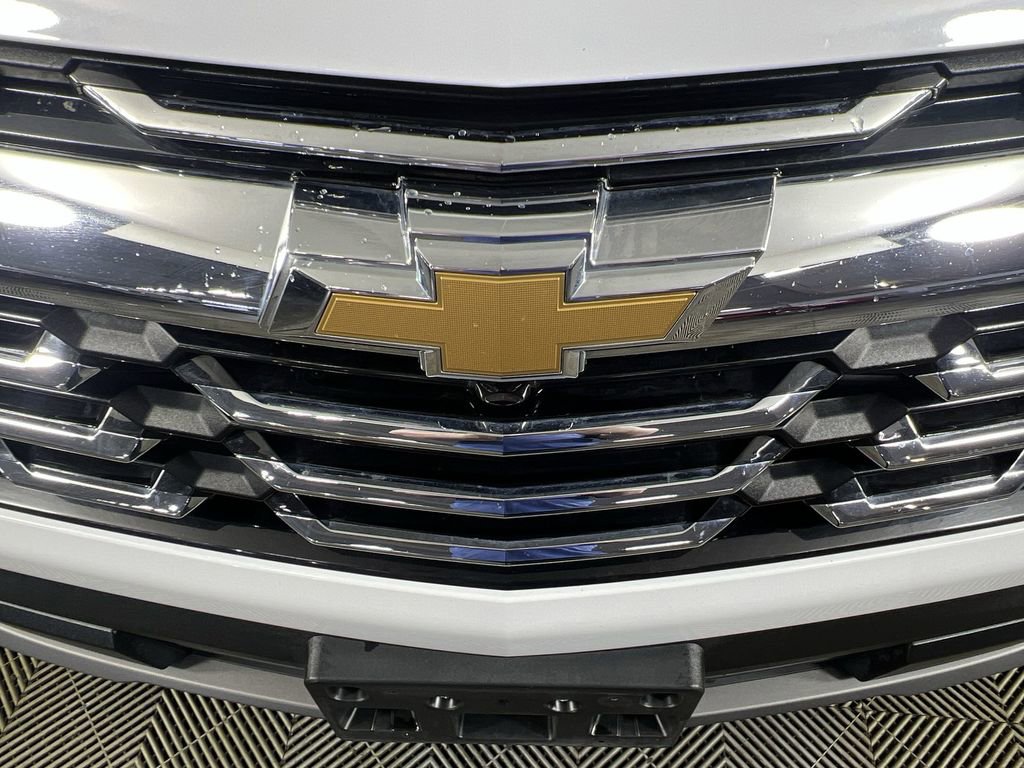 Certified 2025 Chevrolet Equinox LT image 31