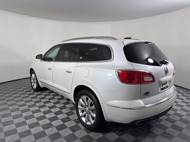 Used 2017 Buick Enclave Premium w/ Experience Buick Package image 5