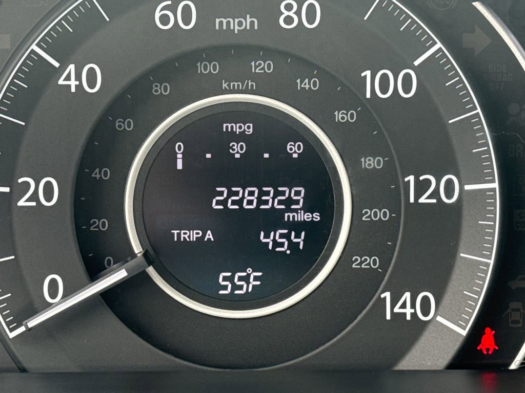 Used 2014 Honda CR-V LX image 10