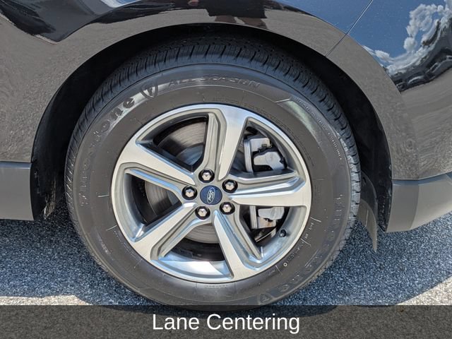 Used 2021 Ford Edge SEL w/ Convenience Package FWD image 11